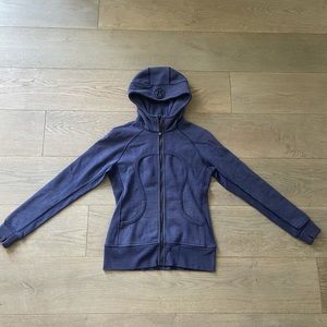 Lululemon Scuba Hoodie